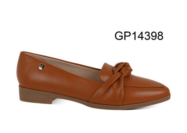 CALZADO CASUAL DAMA 35-40