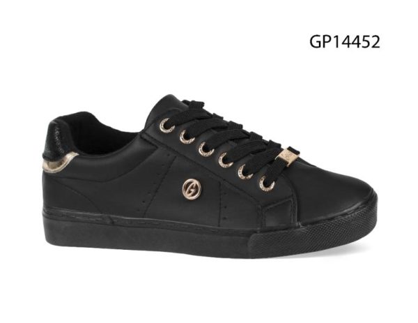 TENNIS CASUAL SUELA BAJA DAMA 36-41