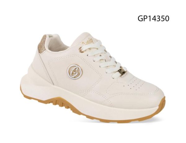 TENNIS CASUAL DAMA 36-41