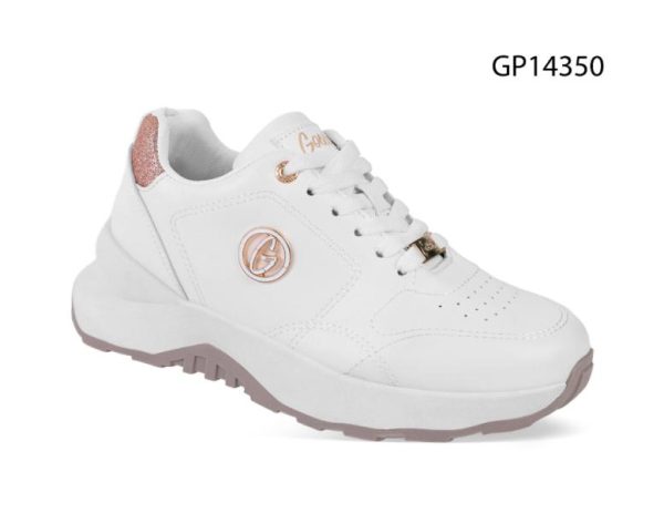 TENNIS CASUAL DAMA 36-41
