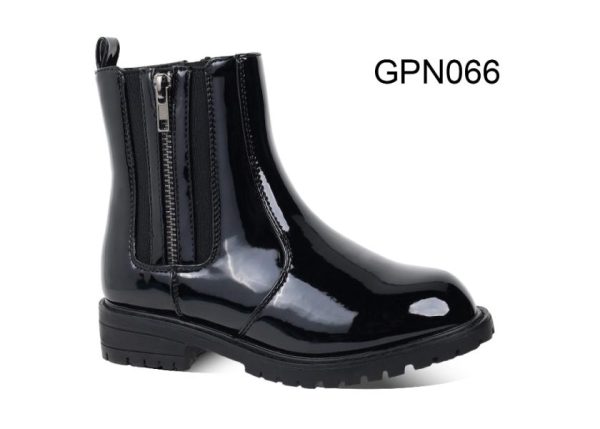BOTINES NIÑA 29-35