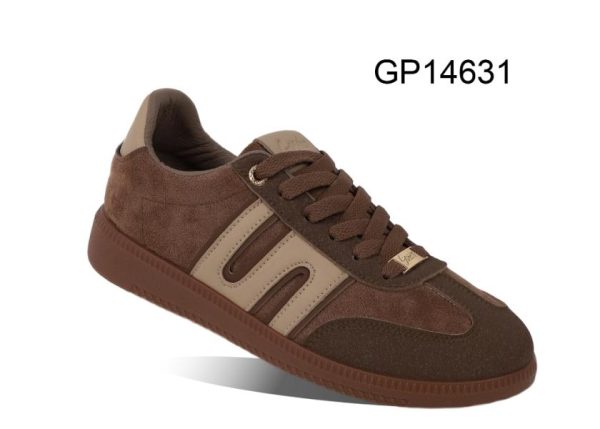 TENNIS CASUAL SUELA BAJA DAMA 35-40
