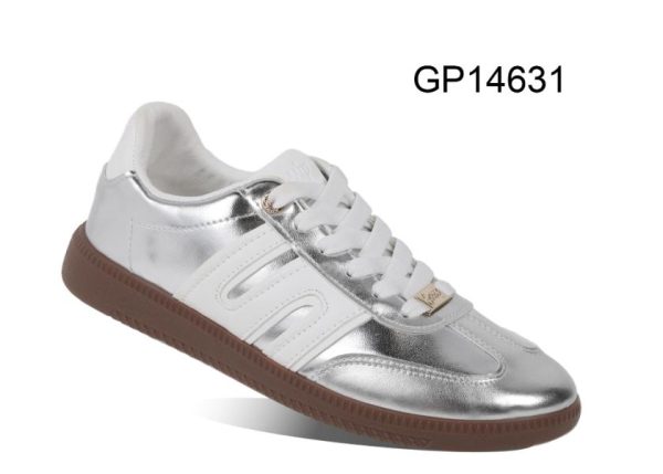 TENNIS CASUAL SUELA BAJA DAMA 35-40