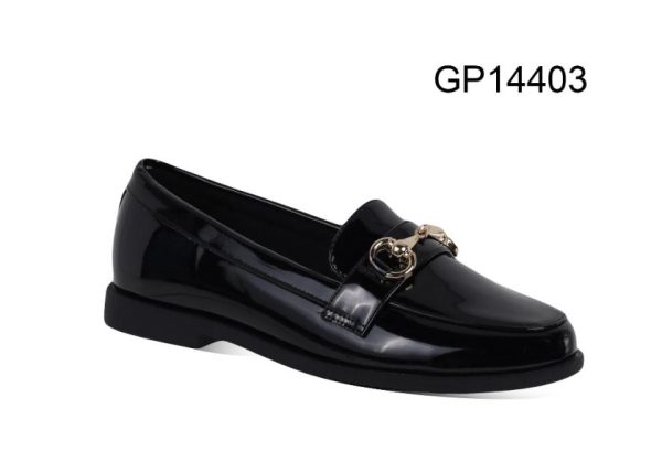 CALZADO CASUAL MOCASIN DAMA 35-40