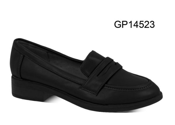 CALZADO CASUAL DAMA 35-40