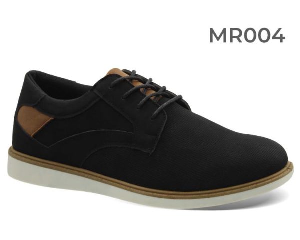 CALZADO CASUAL CABALLERO 40-45