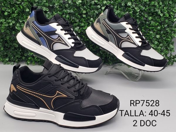 TENNIS CASUAL CABALLERO 40-45