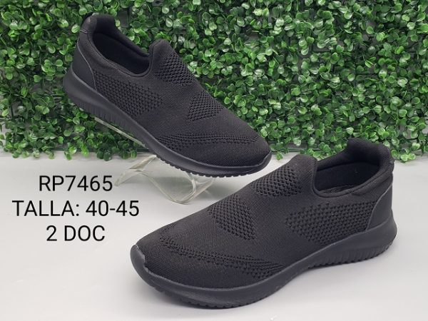 TENNIS CASUAL CABALLERO 40-45
