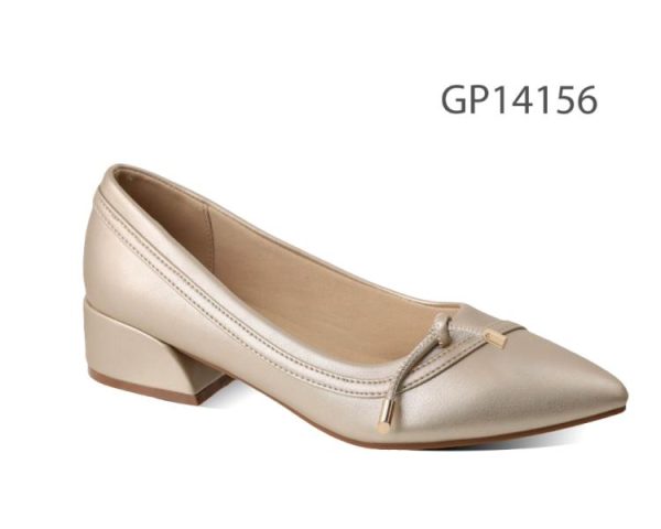 Calzado de Damas DAMA 35-40