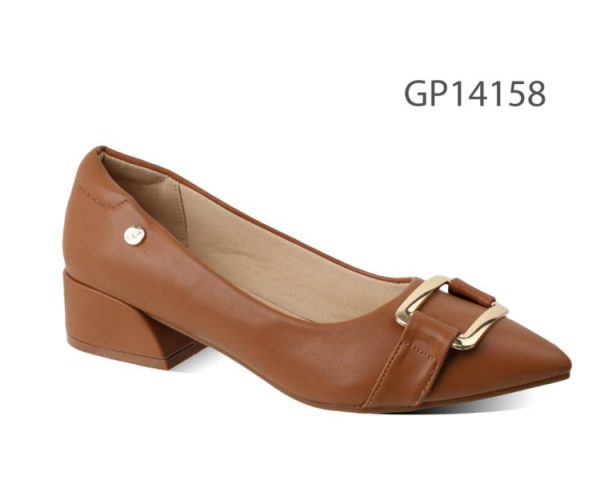 Calzado de Damas DAMA 35-40