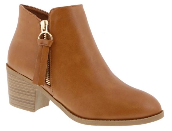 BOTIN TACON DAMA 35-40
