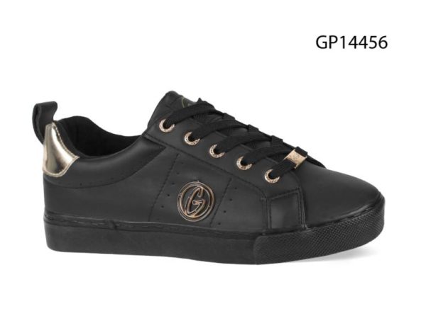 TENNIS CASUAL SUELA BAJA DAMA 36-41