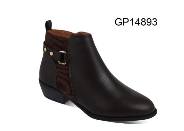 BOTIN TACON BAJO DAMA 35-40