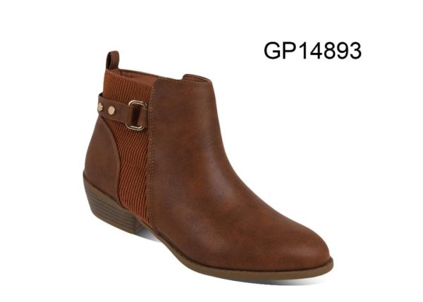 BOTIN TACON BAJO DAMA 35-40
