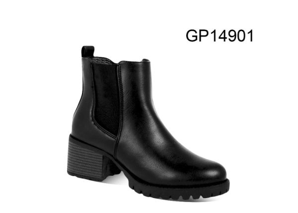 BOTIN TACON DAMA 35-40