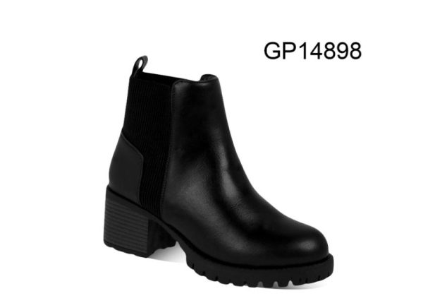 BOTIN TACON DAMA  35-40