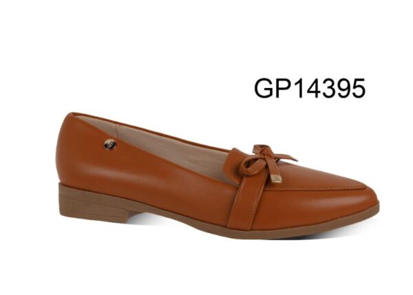 CALZADO CASUAL TIPO MOCASIN DAMA 35-40 - Imagen 2