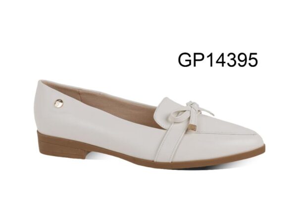 CALZADO CASUAL TIPO MOCASIN DAMA 35-40 - Imagen 2