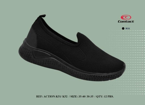TENNIS TIPO DEPORTIVA NIÑO 30-35