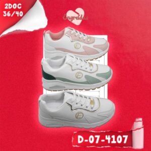 TENNIS CASUAL DAMA 36-40