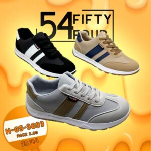 TENNIS CASUAL CABALLERO 39-44