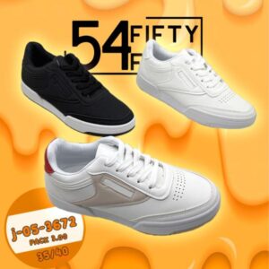TENNIS CASUAL JUVENIL 35-40
