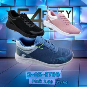 TENNIS TIPO DEPORTIVA JUVENIL 35-40