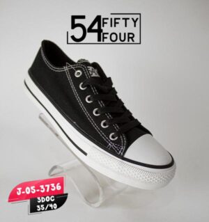 TENNIS TIPO CONVERSE JUVENIL 35-40