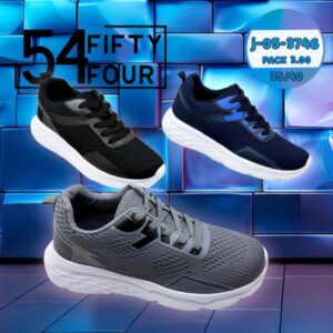 TENNIS TIPO DEPORTIVA JUVENIL 35-40