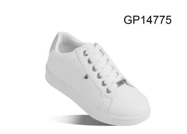 TENNIS CASUAL SUELA BAJA DAMA 35-40