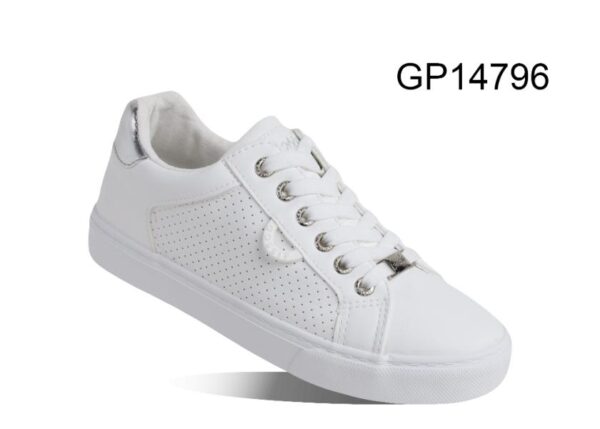 TENNIS CASUAL SUELA BAJA DAMA 35-40
