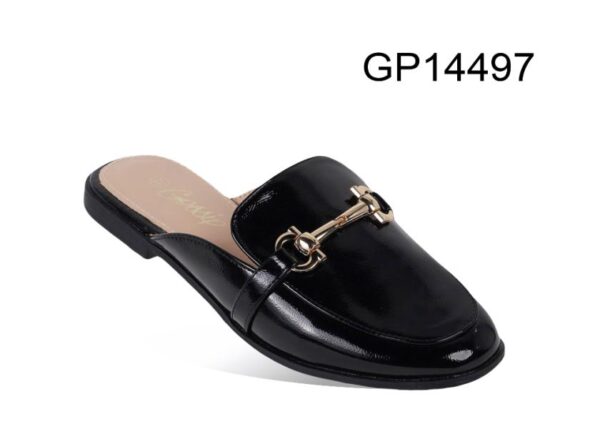 CALZADO CASUAL TIPO SUECO DAMA 35-40 - Imagen 2