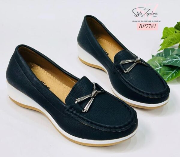 CALZADO CASUAL DAMA 35-40 - Imagen 3