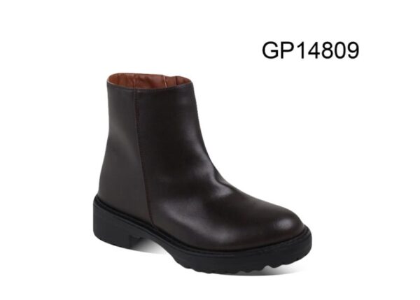 BOTIN BAJO DAMA 35-40