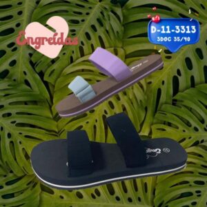 SANDALIA BAJA DAMA 35-40