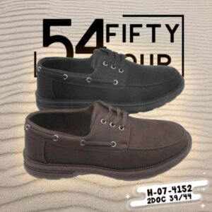 CALZADO CASUAL CABALLERO 39-44