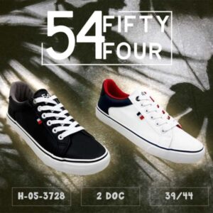 TENNIS CASUAL CABALLERO 39-44
