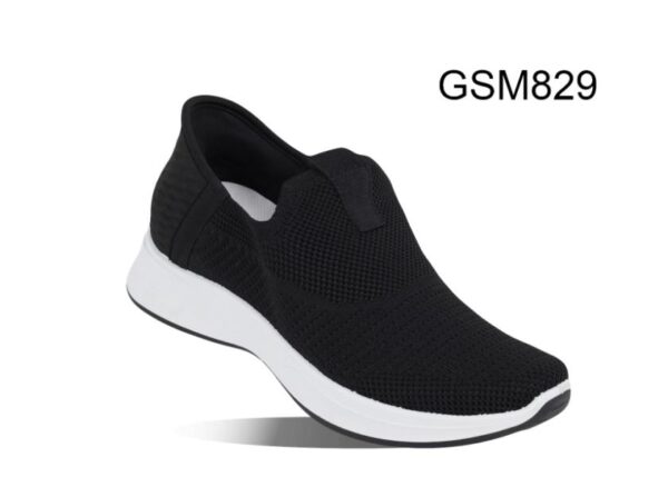 TENNIS TIPO DEPORTIVA DAMA 35-40
