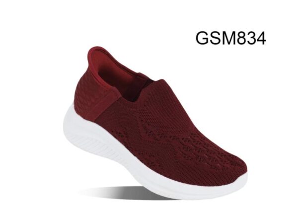 TENNIS TIPO DEPORTIVA DAMA 35-40
