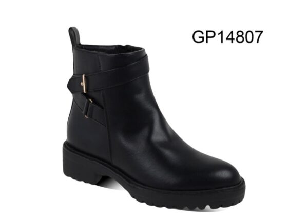 BOTIN BAJO DAMA 35-40 - Imagen 2
