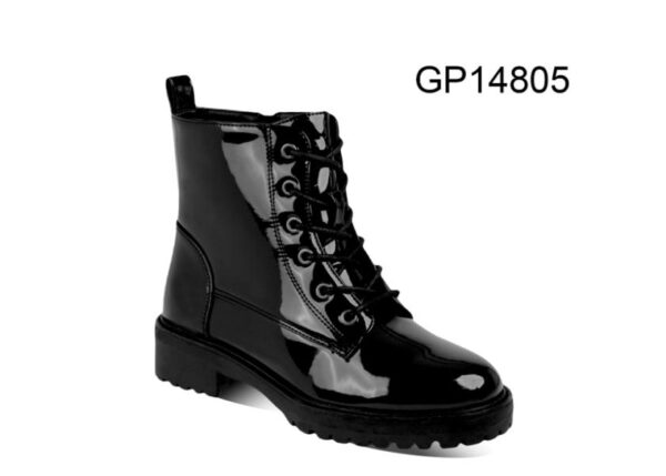 BOTIN BAJO DAMA 35-40
